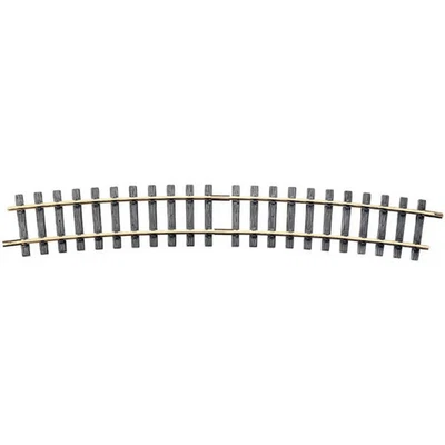 Rail courbe LGB 18000 (G) Voie LGB 1 pc(s) - Photo 1/2