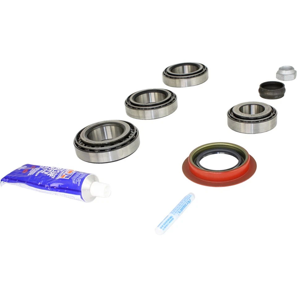 Kit DRK304 Timken reconstrução diferencial traseira para Ram Truck Van Dodge Dakota 1500 - Imagem 3 de 4
