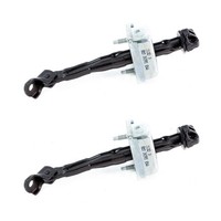 2 X Original Opel TüRfeststeller TüRfangband Vorne FüR Cascada W13 Astra J P10