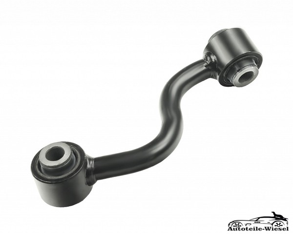 Koppelstange Stabilisator Stahl 142Mm Hinten Rechts FüR Renault Kadjar Ab 96->-image