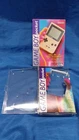 Nintendo Game Boy Pocket Empty Box Only Compatible with Game Boy Pocket