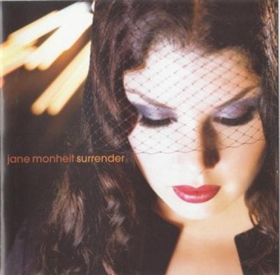 Jane Monheit - Surrender (CD, Album) (Very Good Plus (VG+)) - 4101724434