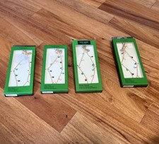 Kate Spade Multicolor Phone Charm Wristlet All Phones -New Damaged Packaging