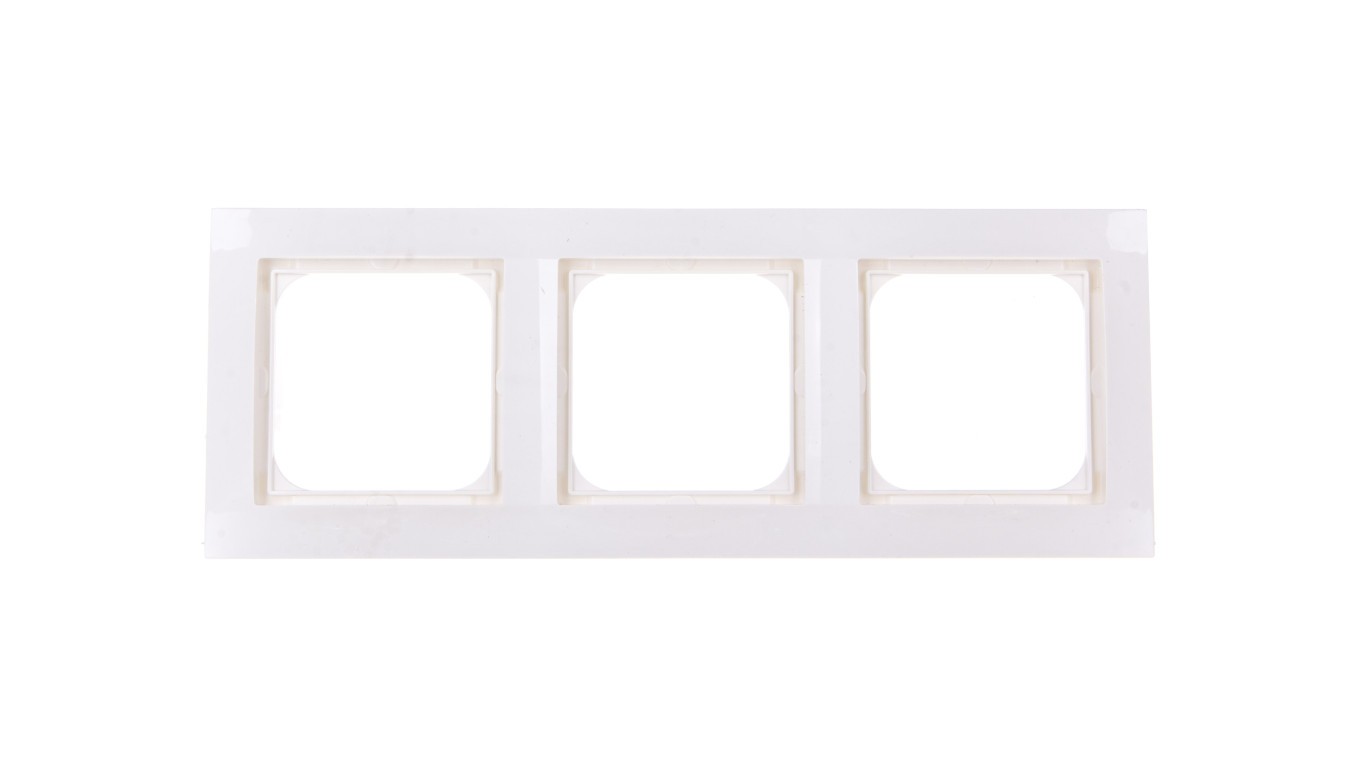 Impression Triple Frame Ecru R-3Y/27
