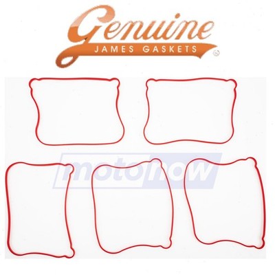 James Gasket Lower Rocker Cover Gasket for 2007 Harley Davidson XL50 50th qh