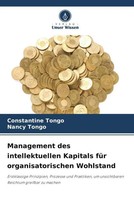 Constantine Tongo (U. A.) | Management Des Intellektuellen Kapitals FüR...
