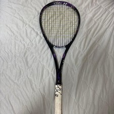 soft tennis racket