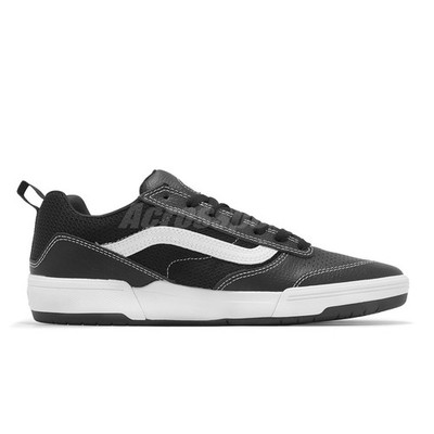 Size 8.5 - Vans Zahba Black White for sale online | eBay display picture 2