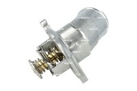 Nrf Thermostat FüR Opel Corsa D Meriva A Astra H Mk Ii (C) B G C V (H) Tigra