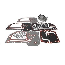 Mcv Hydraulic Pump Kit Fits International 786 886 986 1086 1486 3688 120114c91