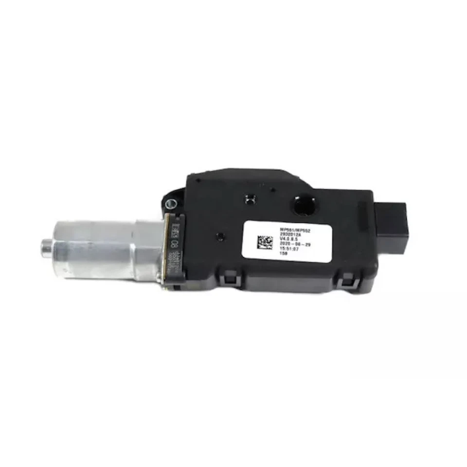 OEM Mopar For Jeep Compass 2017-2024 Sunroof Motor Black 68289873AA, 68289873AB - Image 2 of 4
