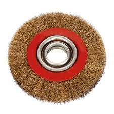 Sealey Bg150/Ww2 Wire Wheel