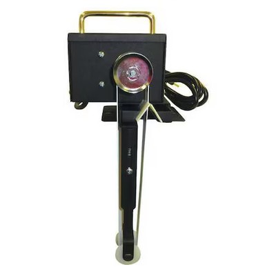 Zebra Skimmers Bsf1-24 Oil Belt Skimmer, 24 In L