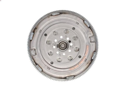 Flywheel LUK 415 0567 10 for MERCEDES-BENZ C-CLASS (W204) 2.2 2008-2014 - Picture 7 of 10