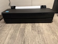 HP DesignJet T230 Printer 4 Colour | CAD & Technical Printer | 5HB07A