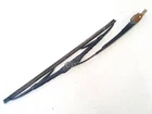 Rear wiper blade arm