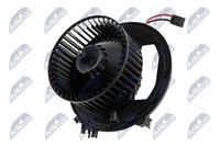 NTY InnenraumgebläSe U.A. FüR Audi, Cupra, Seat, Skoda, VW