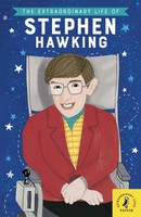 The Extraordinary Life Of Stephen Hawking | Kate Scott | Deutsch | Taschenbuch