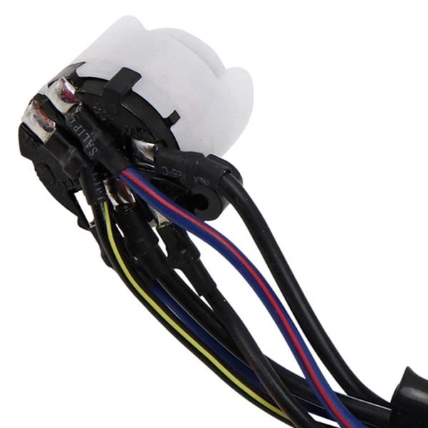 For Mitsubishi Galant 1987-1988 Beck Arnley Ignition Starter Switch Foto 3 de 4