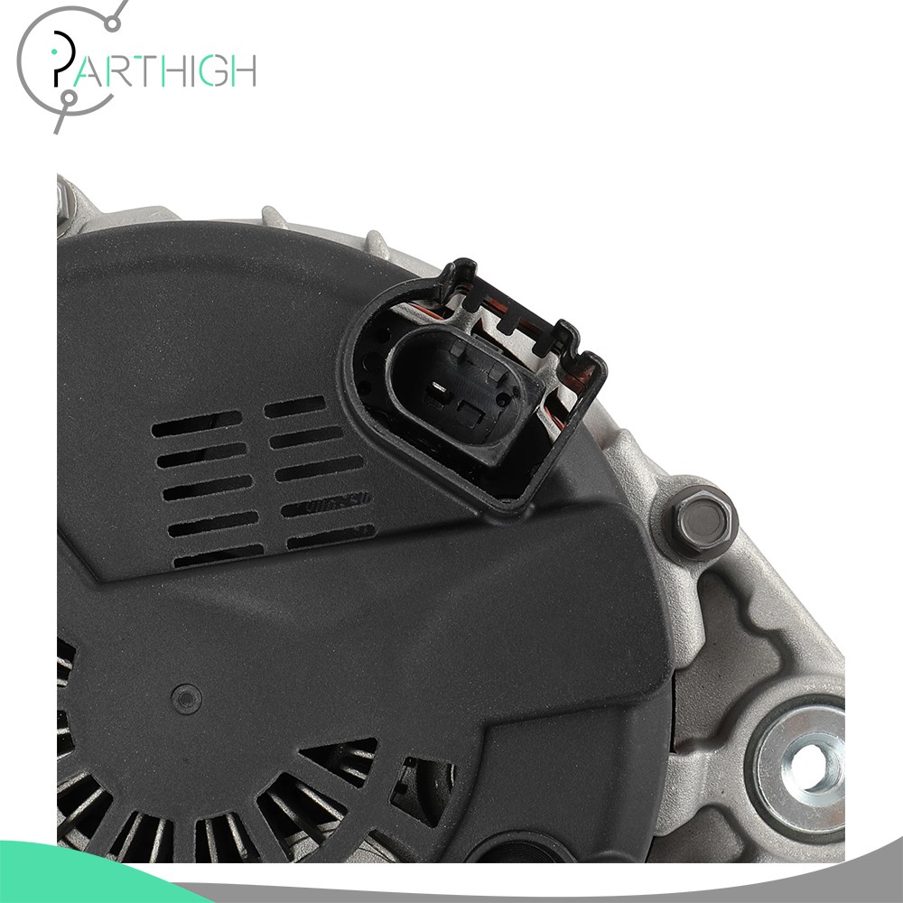 Alternator Fit For McLaren MP4-12C 570S 650S 720S 540C 625C 675LT 220A FG23S036