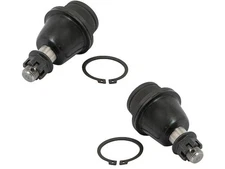 For 2002-2016 Cadillac Escalade Ball Joint Kit Front Lower 26238JTQR 2013 2011