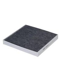 Hengst Filter E2933LC Filter, Innenraumluft For Alpina BMW