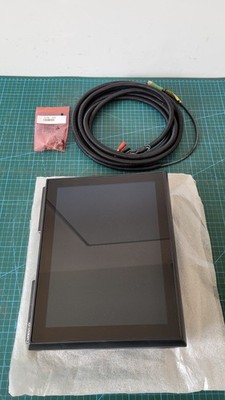 JLT VERSO 12 Industrie-Panel-PC (TABV12-10-i7, Touch Display, 4G, IP65) _4,5_6