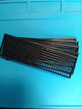 Input/Output Shield Mesh Replacement 5 Pack, ...