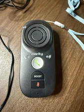 Clarity XLC Go Amplified Cordless Phone Land Cellular