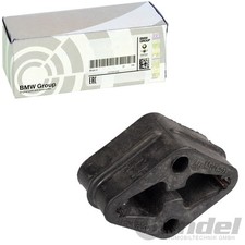 ORIGINAL BMW HALTER ABGASANLAGE passend für 20-50 i/e 3er 5er 7er F90 G11 G20