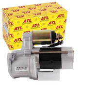 ATL Anlasser Starter 2Kw Passend FüR Hyundai Galloper H-1 H100 Terracan KIA