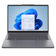 Image of Lenovo IdeaPad Slim 3 Gen 10 AMD Ryzen 5 8640HS 8GB 512GB SSD 14" Win 11H Laptop