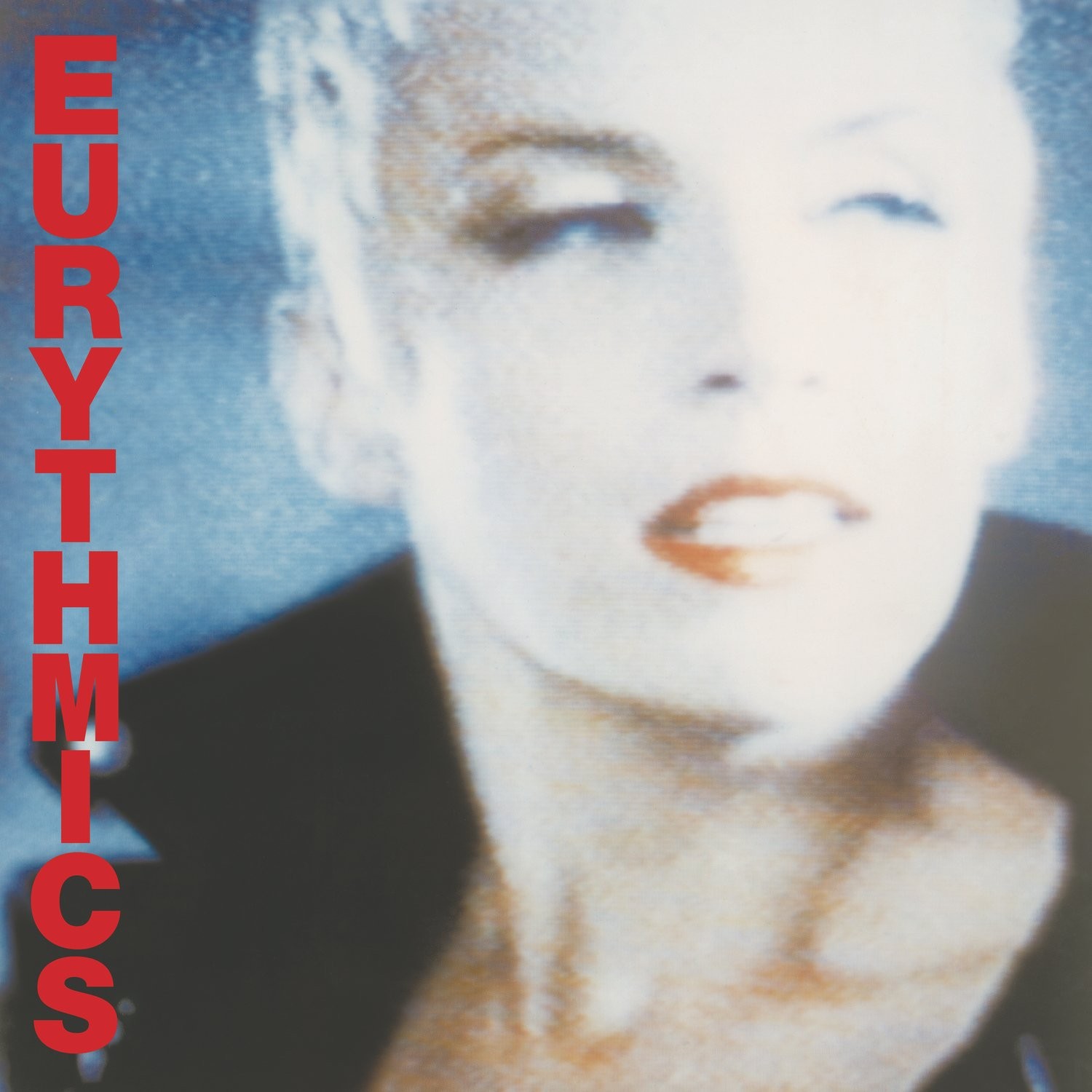 Eurythmics Be Yourself Tonight LP Vinyl NEW