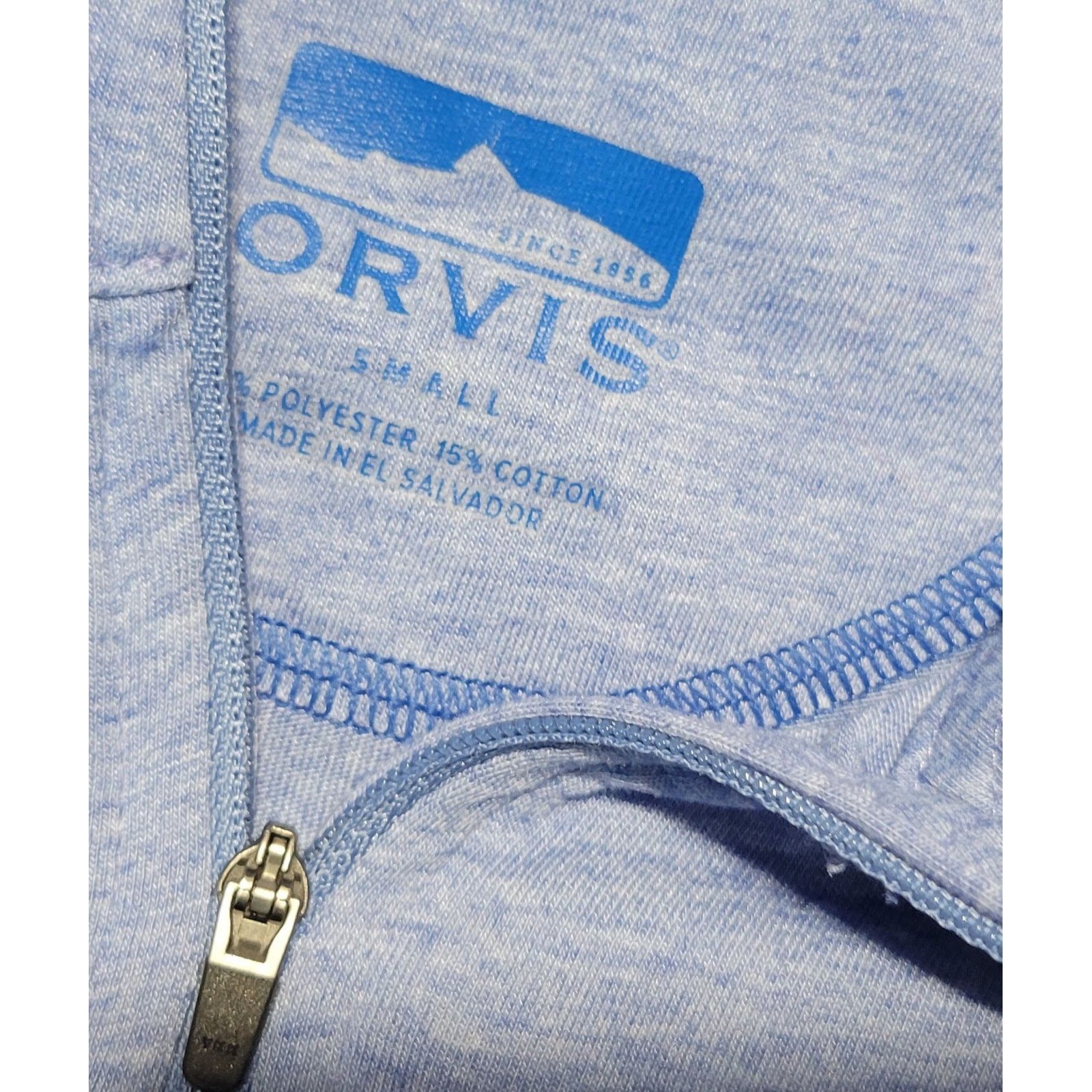 Orvis Lightweight Pullover - image 3
