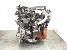 MOTORE COMPLETO PER PEUGEOT 508 Berlina 4HL 4HL Diesel 2.2 (10>14)