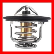 Engine Thermostat Honda Civic Accord CRV CRZ Odyssey HR-V Acura Integra 88-15