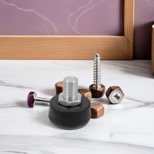 4 Pcs Replacement Toe Stops Skating Brake Tool Block Stoppers Replaceable Skate