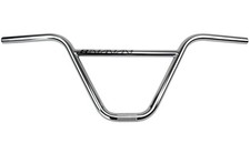 Eastern Bikes Tranny BMX Handlebars - 4130 Full Chromoly
