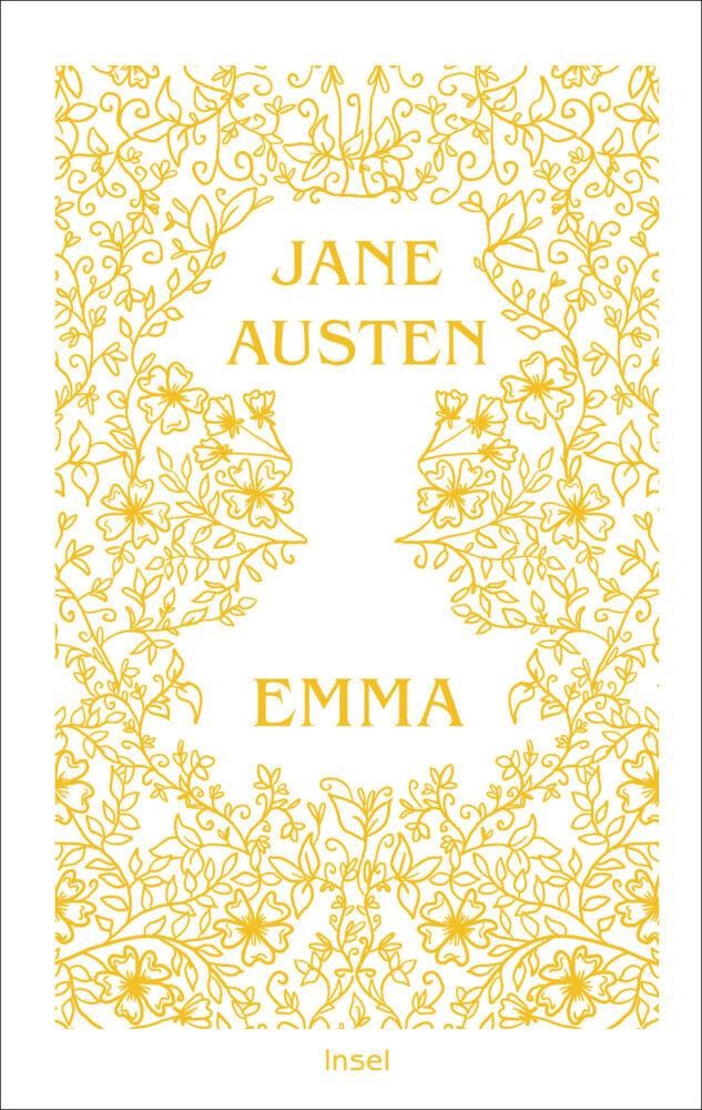 Emma Jane Austen