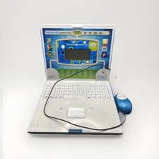 Discovery-Kids-Teach-Talk Exploration Toy Laptop Children  s Educational Interact