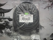 LyxPro 25 Feet Right Angle XLR Microphone Cable, Male to Female Cable