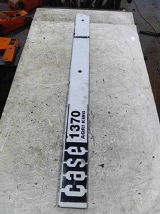 PANEL-DECAL LH A65351