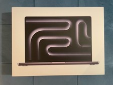 Apple MacBook Pro 14-inch M5 16GB 512GB SSD Laptop MDE04LL/A