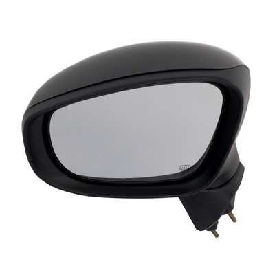 For Chrysler Pacifica 2020 2021 Door Mirror Driver Side | Power Heated Paintable