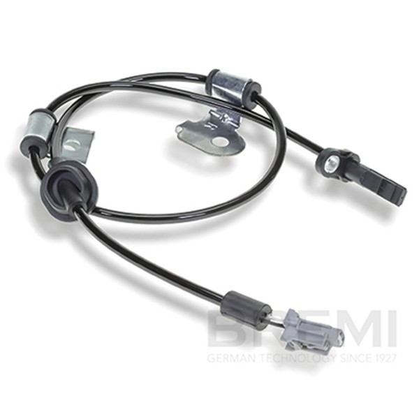 Bremi ABS Sensor Raddrehzahl 51472 FüR Outback G3 GR Impreza Legacy BL Forester-image