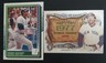 2022 Topps Allen & Ginter BS-43 Reggie Jackson New York Yankees 2025 Donruss #75