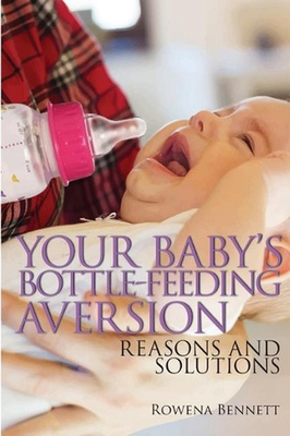 #ad #ad Your Baby#x27;s Bottle feeding Aversion: Reasons And Solutions by Rowena Bennett En $29.82