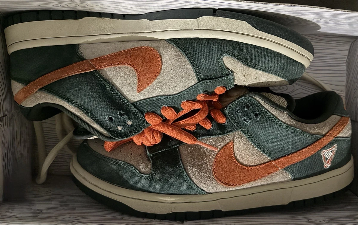 Nike Dunk Low Orange Suede - огромный выбор по лучшим ценам | eBay Nike Dunk Low Orange Suede - огромный выбор по лучшим ценам | eBay