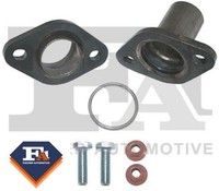 Fa1 066-804.023 Flansch FüR Abgasrohr FüR Daewoo