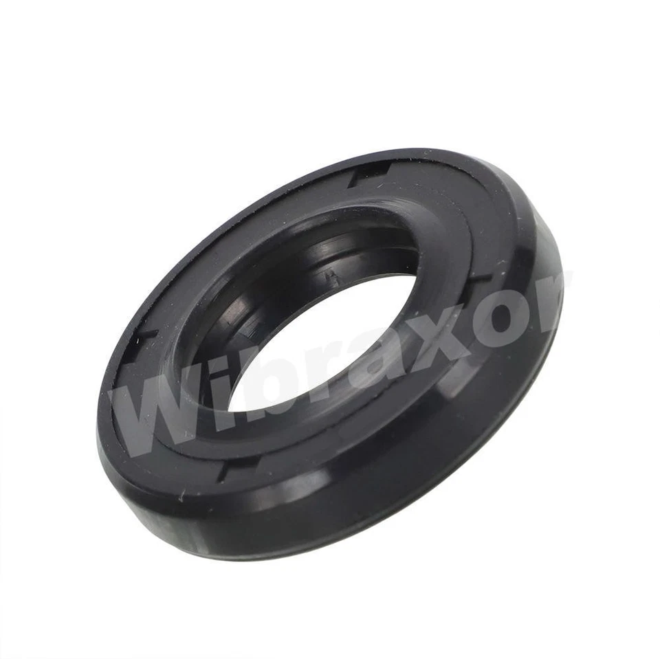 For NISSAN Titan Power Steering Rack & Pinion Input Shaft Seal 91001 2017-2023 - Image 3 of 4